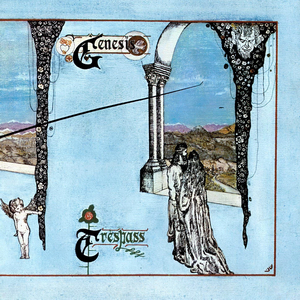 Release cover